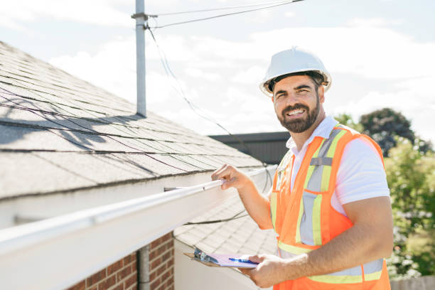 Best Roof Maintenance Services  in New Market, VA