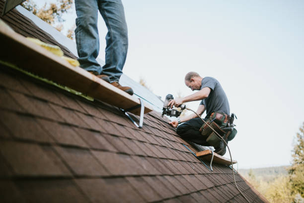Professional Roofing Contractor in New Market, VA